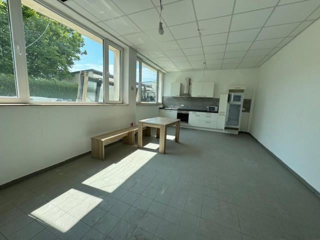 Hotel Wps Residenz Frankfurt nad Menem Zewnętrze zdjęcie