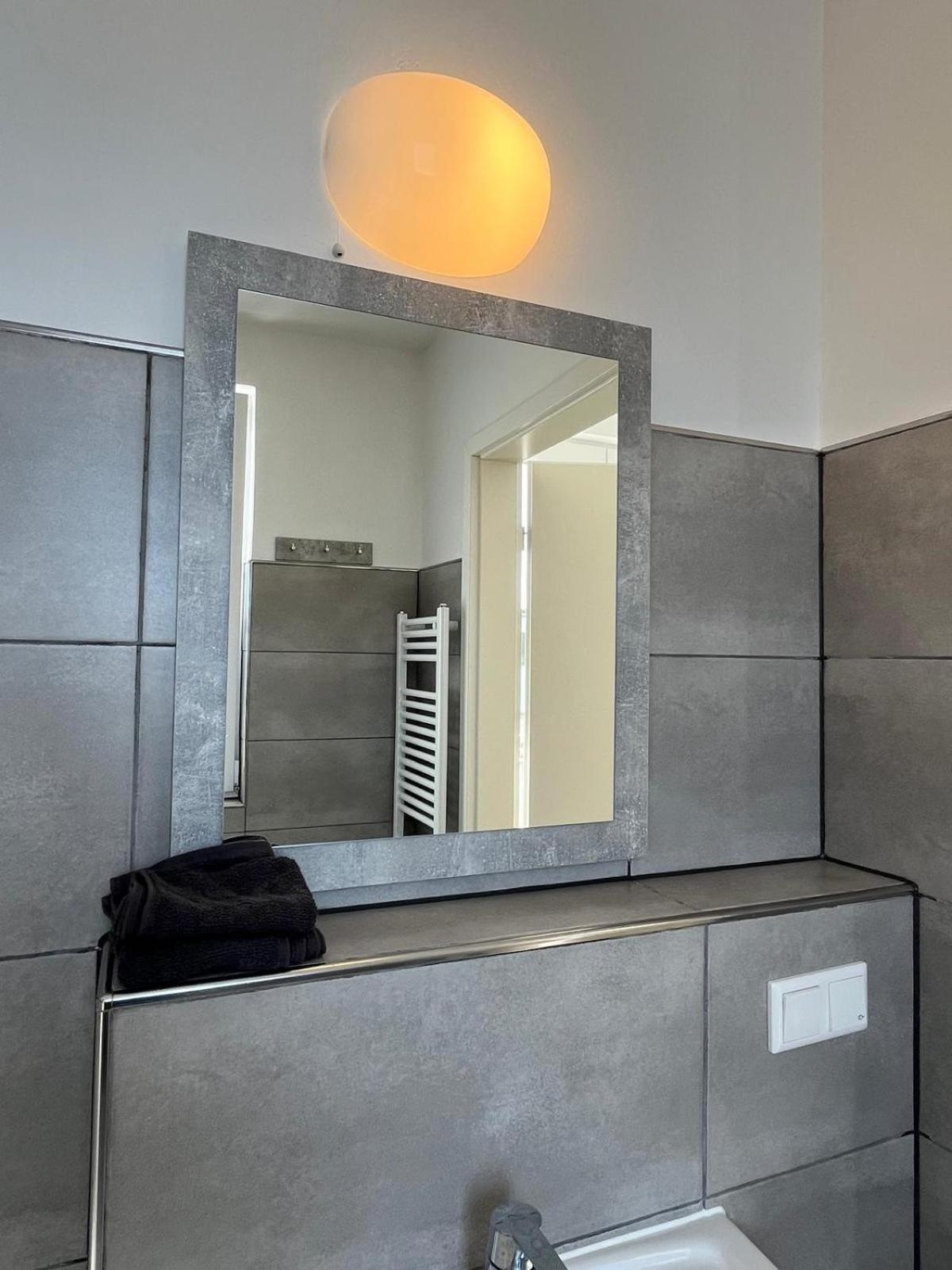 Hotel Wps Residenz Frankfurt nad Menem Zewnętrze zdjęcie