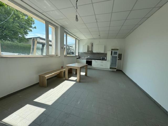 Hotel Wps Residenz Frankfurt nad Menem Zewnętrze zdjęcie