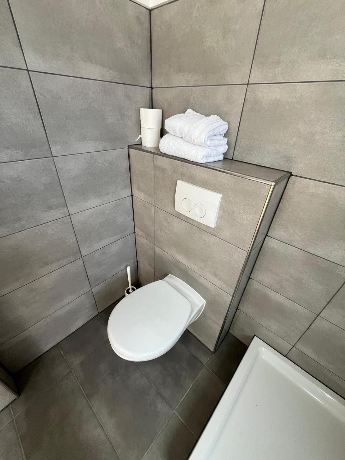 Hotel Wps Residenz Frankfurt nad Menem Zewnętrze zdjęcie