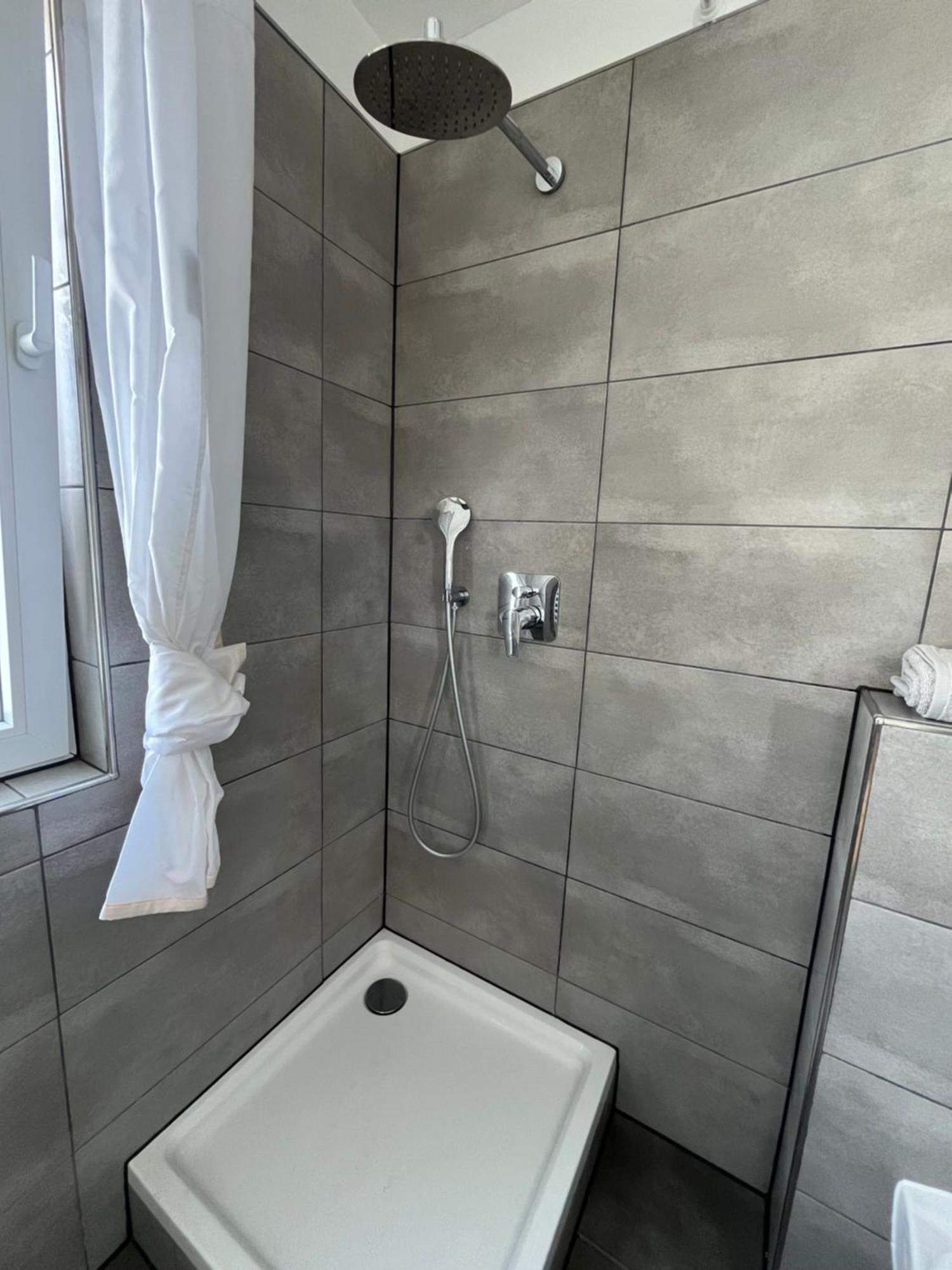 Hotel Wps Residenz Frankfurt nad Menem Zewnętrze zdjęcie