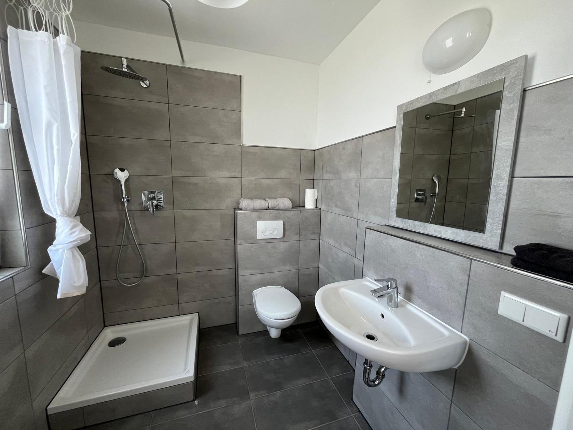 Hotel Wps Residenz Frankfurt nad Menem Zewnętrze zdjęcie