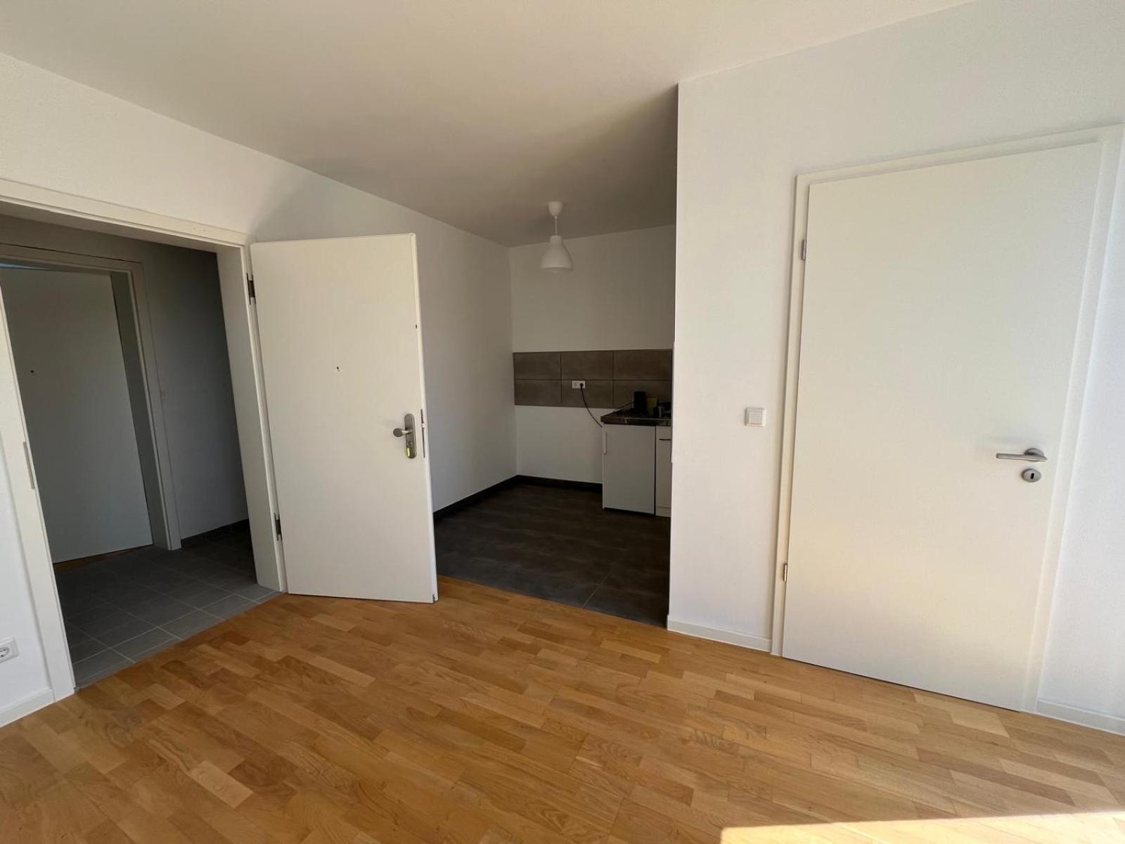 Hotel Wps Residenz Frankfurt nad Menem Zewnętrze zdjęcie