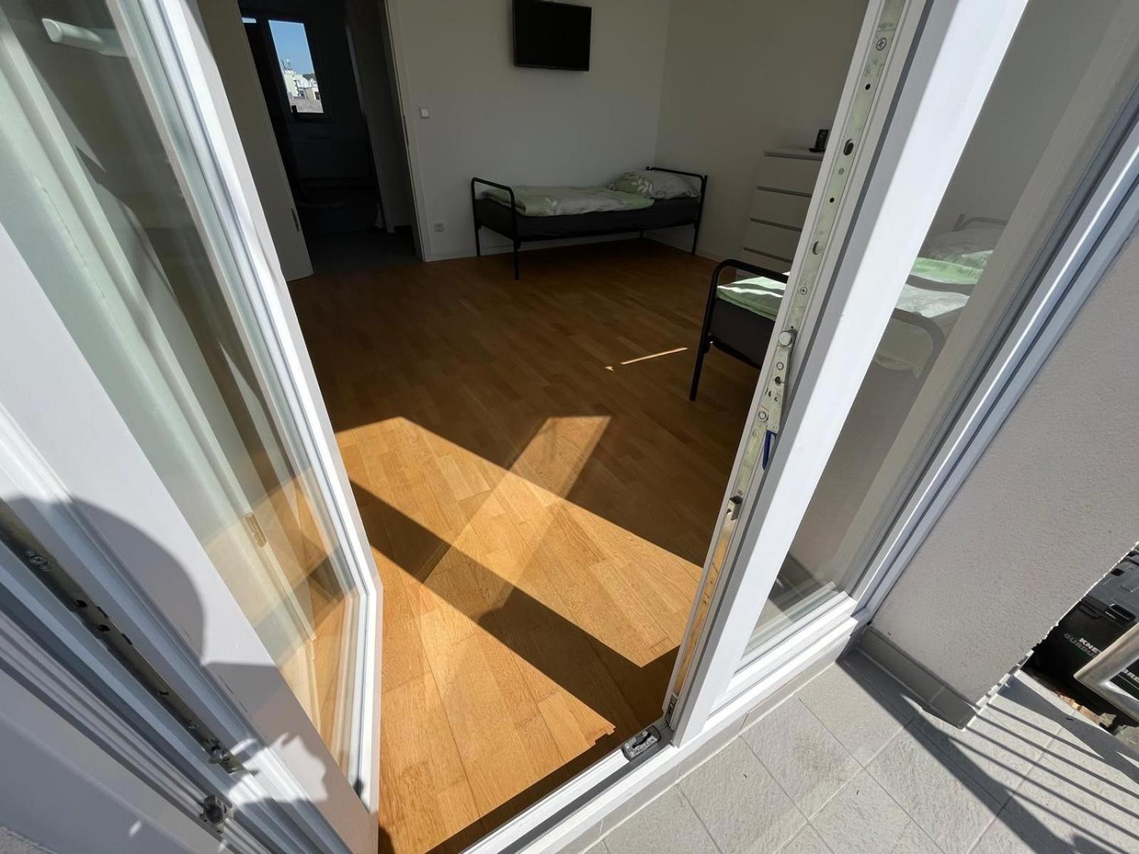 Hotel Wps Residenz Frankfurt nad Menem Zewnętrze zdjęcie